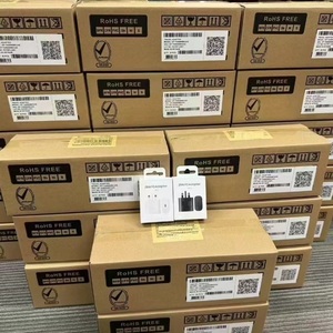 三星银河S24ultra/S23/S21/A15墙块旅行适配器ladgerat适配器插头25w c型快速充电器