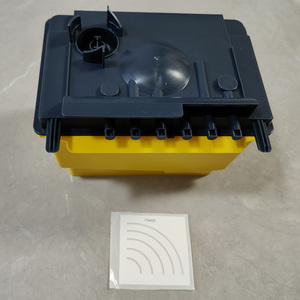 Domino ITM Type 2 Type 6 AX Series ITM02 ITM06 Ink <strong>Module</strong> for Domino AX150i AX350i AX550i M230i CIJ Inkjet Printer - Product Image 6