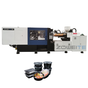 Brand New High Quality With Favorable Price Disposable Food <strong>Container</strong> <strong>Making</strong> <strong>Machine</strong> <strong>Plastic</strong> Injection Machinery