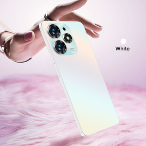New <strong>Arrival</strong> S10 Android 13.0 Hot Sale Smartphone 7.3inch Infinix Phones 16GB 512GB 4G 5G Mobile Phone