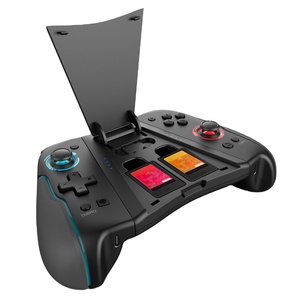 2023 SWITCH Upgraded joy Controllers <strong>Controls</strong>