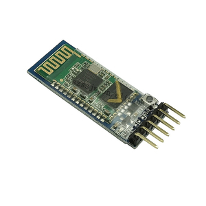 Módulo Bluetooth SZSJW Original de puerto serie inalámbrico integrado de alta calidad HC 05 - Product Image 2