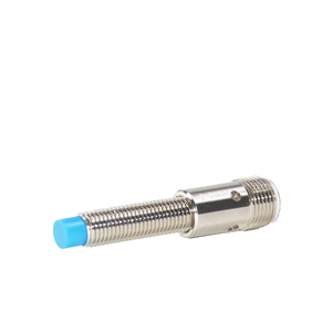 M8 M12 M18 M30 <strong>Proximity</strong> <strong>sensor</strong> 24v waterproof detection distance 2mm-25mm NPN pnp 3 wire <strong>proximity</strong> <strong>sensor</strong> <strong>switch</strong> - Product Image 2