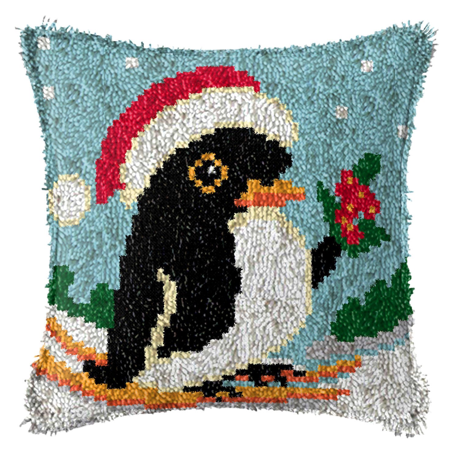 Kit de crochet de 2 loquets