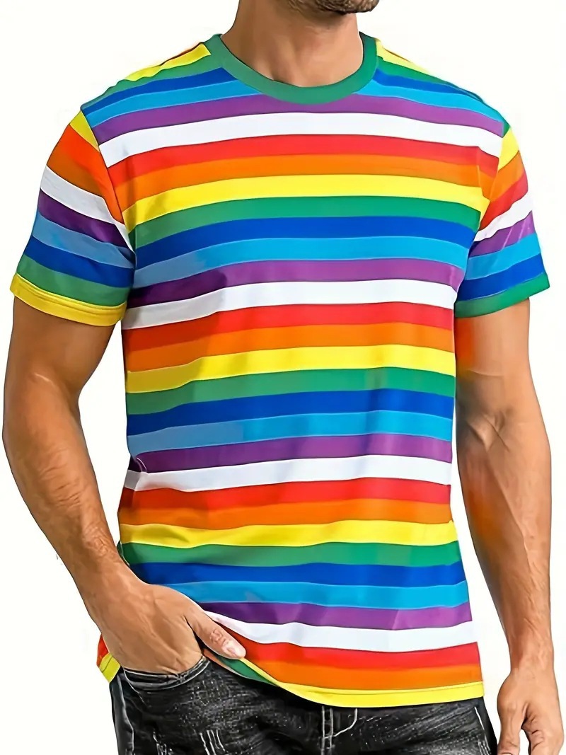 Couleurs arc-en-ciel