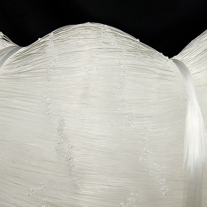 MONO-053 0.80MM PROTECTION NET PET and CHILDREN NYLON MONOFILAMENT NET NYLON FISHING NET - Product Image 2