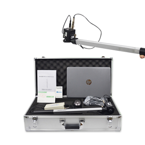 <strong>Manual</strong> and Automatic Measurement Mode Laboratory Plant Canopy Analyzer for <strong>Testing</strong> Equipment - Product Image 1