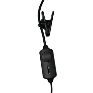 Nuevo árbitro intercomunicador auricular PTT gancho para la oreja auricular monoaural para FBIM/V6C PRO/V4C <span class=keywords><strong>PLUS</strong></span>/V6C/V4C con botón - Product Image 4