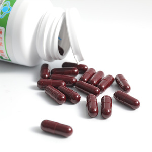 Preço de fábrica Private Label Suplemento Nutricional Herbal Orgânico De Alta Qualidade Quebrado <span class=keywords><strong>Ganoderma</strong></span> Spore Extrato Em Pó Cápsulas - Product Image 5