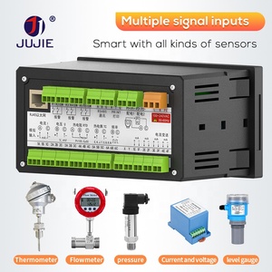Multi Channel <strong>Data</strong> Logger Temperature Monitoring Device Collect USB <strong>Data</strong> Logger - Product Image 5