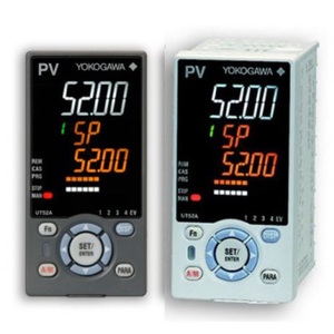 Controladores de temperatura del indicador Transmisor Controlador de temperatura de nivel medio UT52A Controlador de temperatura - Product Image 3