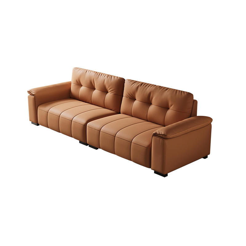 Three-seater