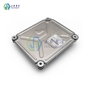 Vo-vo D13 B13R FM4 FH4 FM FH için 21900553 22423433 motor kontrol ünitesi kamyon motor parçaları - Product Image 5