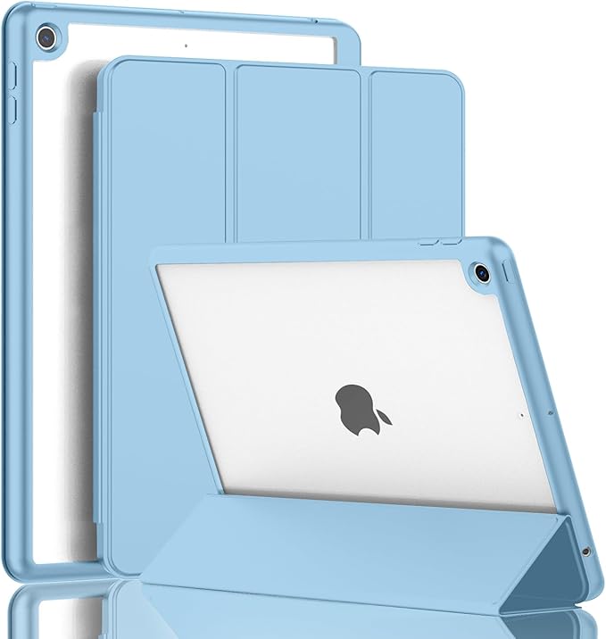 Ice Blue