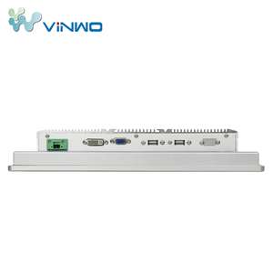 Vincanwo <span class=keywords><strong>12</strong></span> inç endüstriyel dokunmatik ekran monitör Touch 95 duvar montaj <span class=keywords><strong>AIO</strong></span> <span class=keywords><strong>PC</strong></span> su geçirmez IP65 All-In-One bilgisayar dokunmatik Panel ile - Product Image 6