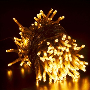 Multiple-<strong>Color</strong> Led <strong>String</strong> <strong>Lights</strong> Copper Wire Led Twinkling Decorative Strip <strong>String</strong> <strong>Lights</strong> - Product Image 4