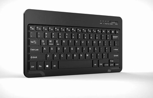 <strong>IOS</strong> Android for Windows 10 11 12 13 Inch Tablet Mini Wireless for Bluetooth <strong>Keyboard</strong> New for iPad 10th iPad Pro 2024 Laptop - Product Image 4
