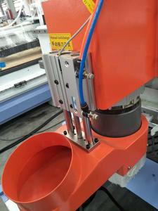 4X8 ATC <strong>Cnc</strong> <strong>Router</strong> Center Wood Door <strong>Cnc</strong> Cutting Machine <strong>Router</strong> With SYNTEC Controller <strong>Computer</strong>