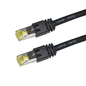 Utp 4 P 24Awg 4 Paar Rj45 zu Rj45 Netzwerk funktion Patchkabel 4Pr Geschirmtes ftp Cat5e Kabel Lan Kabel