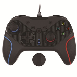 Switch Console with Wakeup Full <strong>Function</strong> Mobile <strong>Computer</strong> Android Dual Motor Vibration Wireless Game <strong>Controller</strong> - Product Image 2