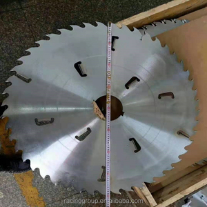 Ayarlanabilir puanlama sürgülü masa testere için testere bıçağı 120 mm 20 mm Arbor 24 diş TCT ATB diş testere bıçağı SCM makinesi aracı - Product Image 3