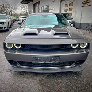 BEST DISCOUNT SALES FOR Used <strong>Dodge</strong> Challenger 5.7 R/T PLUS Coupe Available for Delivery - Product Image 1