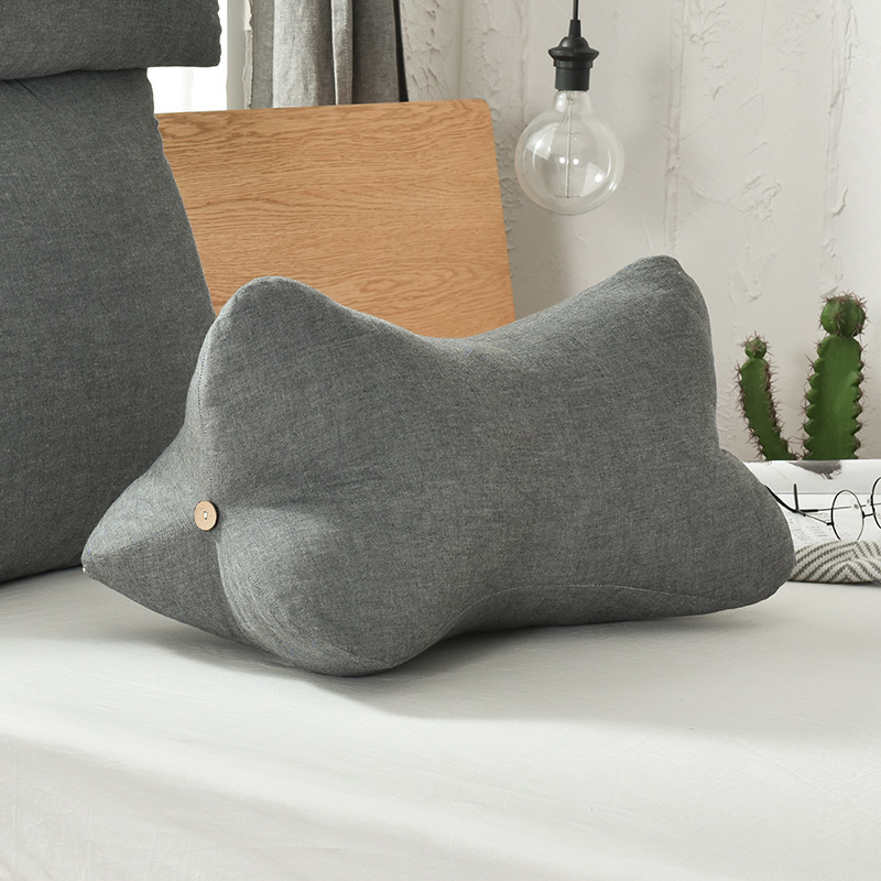 Midnight - Washed Cotton Dark Gray - Carnival Price Drop