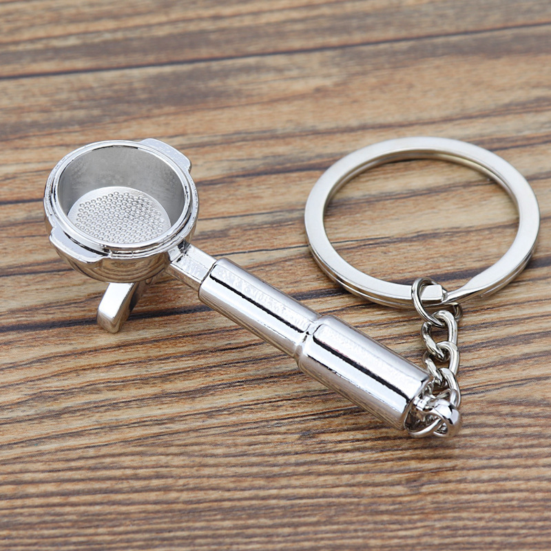 Mango H-005 Plata