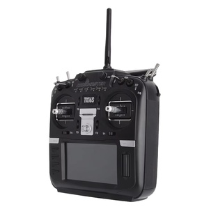 Радиомастер TX16S 16CH 2,4 GHz OpenTX многопротокольный Радиоуправляемый передатчик для дрона FPV Racing (дальность действия, датчик Холла Gimbals)