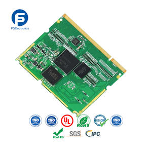 על פי קבצי gerber ו bom לייצור חשמל PCB הרכבה הספק pcba יצרן pcba - Product Image 5