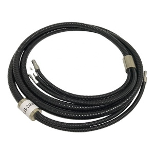 Renkli kayıt sistemi Fiber optik kablo KPLG-300/DT-950 2 kafaları giriş 3 kafaları çıkış - Product Image 1