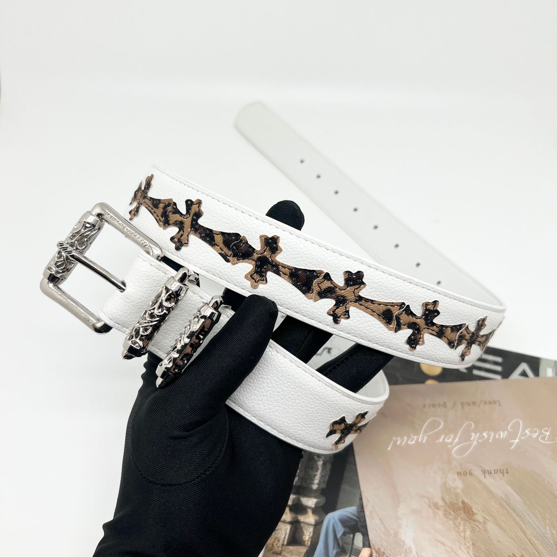 Style 110-white
