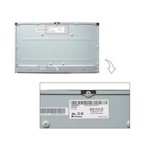 Original 21.5 "máy tính xách tay màn hình <span class=keywords><strong>LCD</strong></span> LM215WF9-SSA2 Tương thích với ssa1 ssa3 ssa4 MV215FHM-N30 N40 Chất lượng cao thay thế - Product Image 4