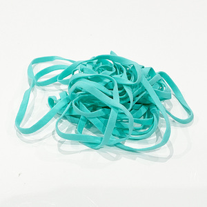 Fast Delivery <strong>Elastic</strong> Band Webbing Band Flat <strong>Elastic</strong> Rope Earloop For Face Mask - Product Image 4