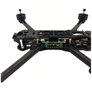 AI-Tracking-Modul für FPV UAV-System Head Tracking Kit mit PCBA FPV RC-Teilen und Accs - Product Image 6