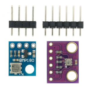 Modulo sensore digitale barometrico pressione GY-68 BMP180 BMP280 - Product Image 1