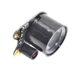 2 Stück Infrarot-LED-Licht 3W 850 Raspberry Pi-Kamera platinen modul Nachtsicht-Infrarot-IR - Product Image 4