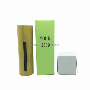 2023 New Design <strong>5ml</strong> Refillable Perfume <strong>Bottle</strong> <strong>Empty</strong> Travel Perfume <strong>Bottle</strong> with Box Bottom Free Samples - Product Image 2