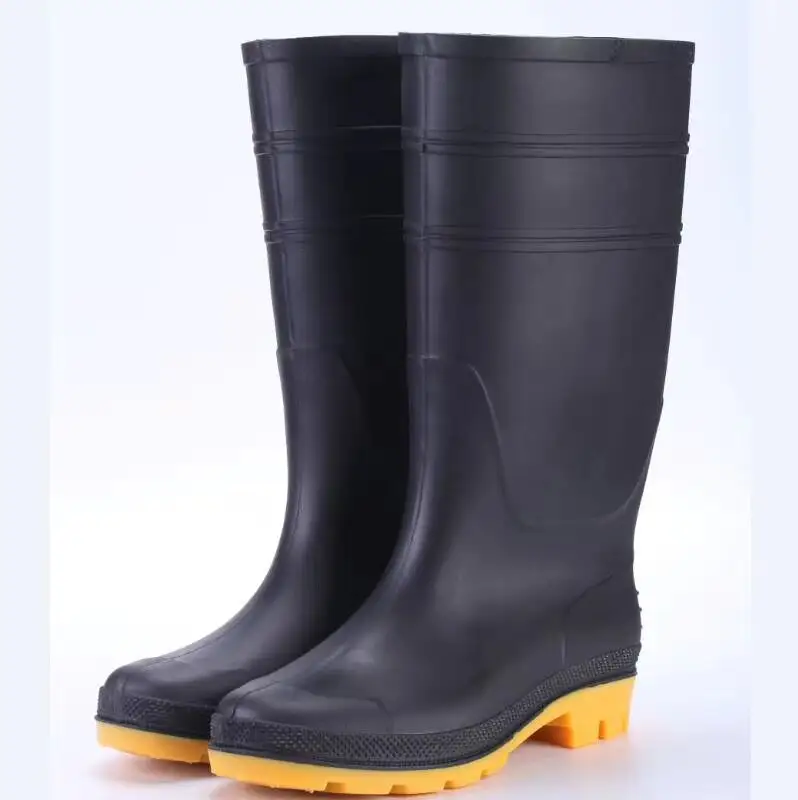 Botas de pesca impermeables para mujer, gran oferta, para la lluvia, pesca, bajo precio