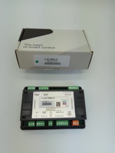 Original IL-NT MRS16 <strong>Controller</strong> Generator <strong>Controller</strong> IL NT MRS16 - Product Image 4
