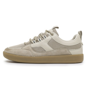 Sepatu Skate Premium UNTUK PRIA, sneaker jala bernafas sol Anti Slip ringan nyaman - Product Image 1