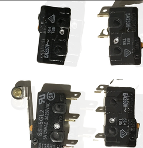 PLC originale CP1E CP2E CP1H CP1L CJ2M CP1W CPM1A CPU (controllore logico programmabile) PLC CP1E-N20DT-D PLC controller - Product Image 2