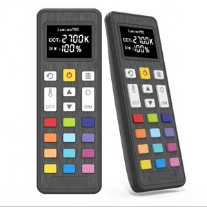 Universal <strong>Use</strong> Replacement 21keys Air Conditioner Remote <strong>Control</strong> for Temperature <strong>Control</strong> Lamp
