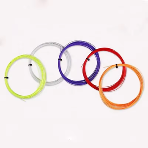 Cuerda de raqueta de Bádminton de alta calidad - Product Image 1