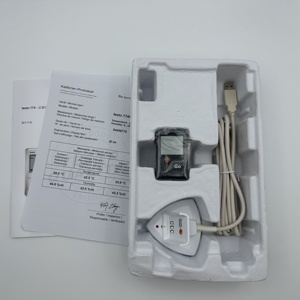 testo 174H set Mini-Dataloggerät für Temperatur und Luftfeuchtigkeit in einem Set (Bestell-Nr. 0572 0566) mit kostenloser Software - Product Image 2
