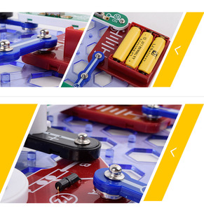 Набор для обучения детей - Product Image 4