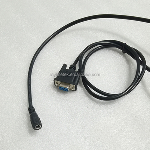 SDK gratuito de largo alcance y software de demostración 860-960Mhz 6-10M Rango de lectura Lector RFID UHF de larga distancia - Product Image 4