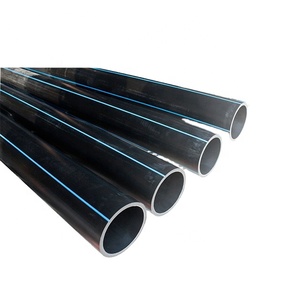 高密度聚乙烯40毫米450毫米Hdpe 10类管Hdpe水管