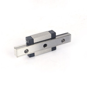 Cojinete de carro de bloque lineal de acero inoxidable 440C MGN12C MGN12H MGN12R guía lineal para impresora 3D - Product Image 4