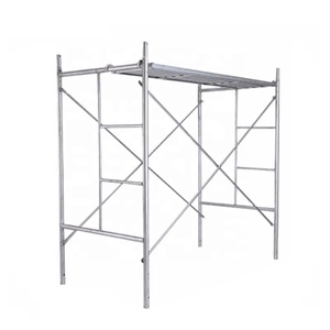 Sistema de andamio de Marco barato para construcción y construcción - Product Image 3